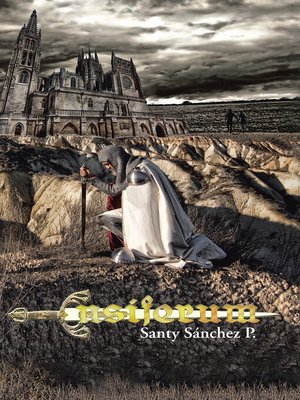 cover image of Ensiferum